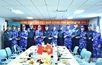 Vietnam and China Coast Guards complete joint patrol